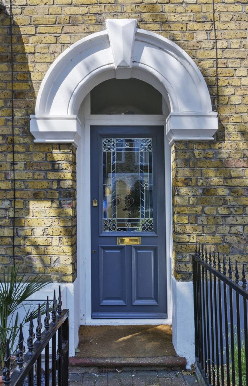 Haroldstone Road, Walthamstow, London, E17