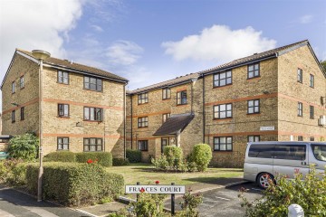 Frances Court, Gandhi Close, Walthamstow, London, E17