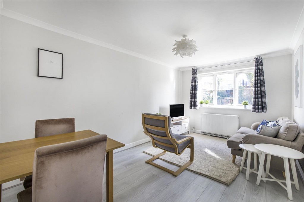Frances Court, Gandhi Close, Walthamstow, London, E17