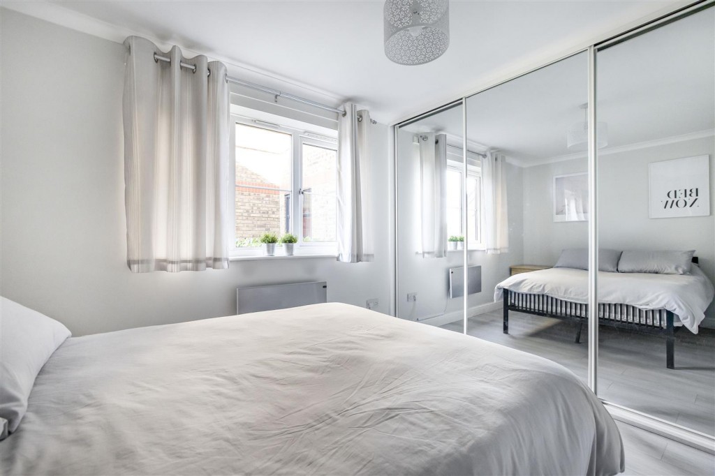 Frances Court, Gandhi Close, Walthamstow, London, E17