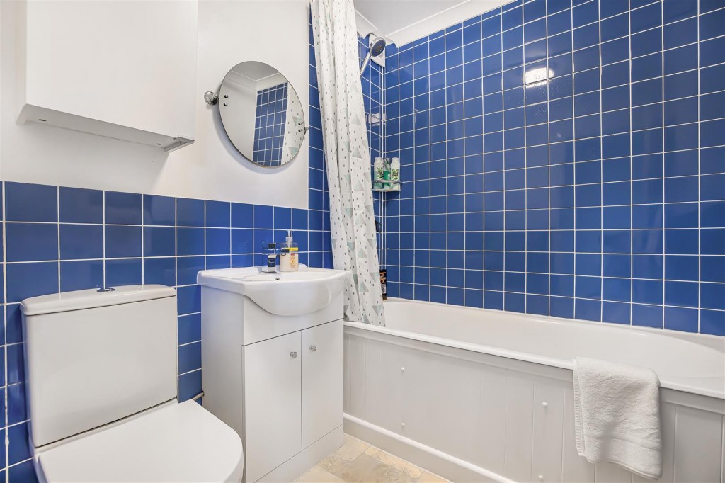 Frances Court, Gandhi Close, Walthamstow, London, E17