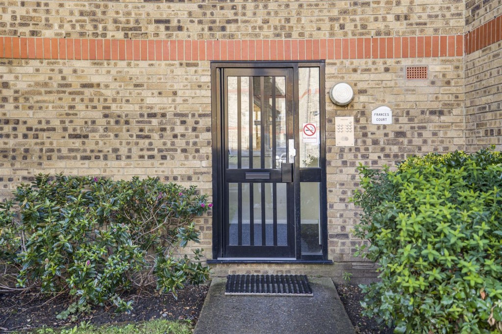 Frances Court, Gandhi Close, Walthamstow, London, E17