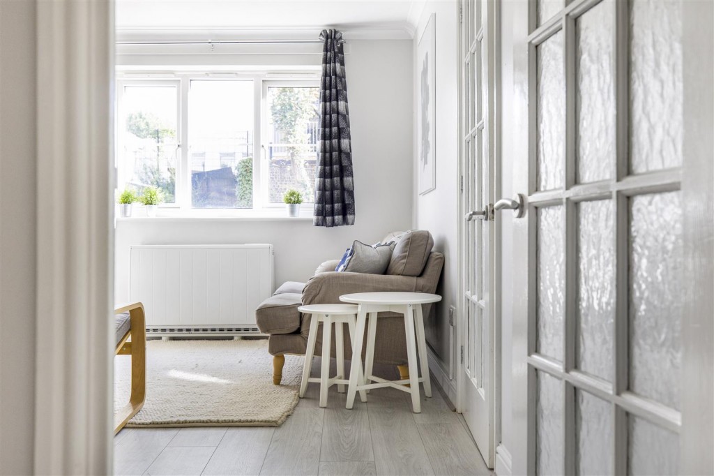 Frances Court, Gandhi Close, Walthamstow, London, E17