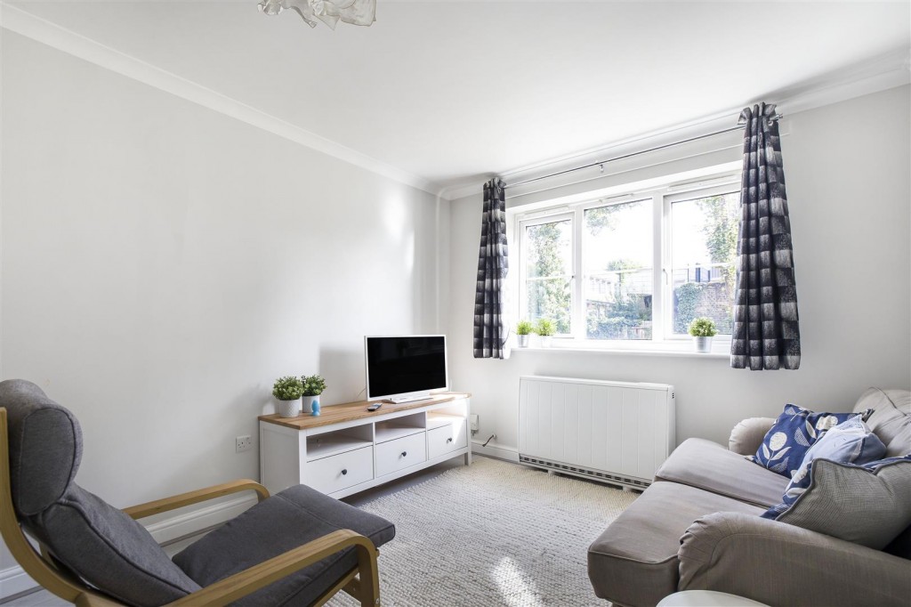 Frances Court, Gandhi Close, Walthamstow, London, E17
