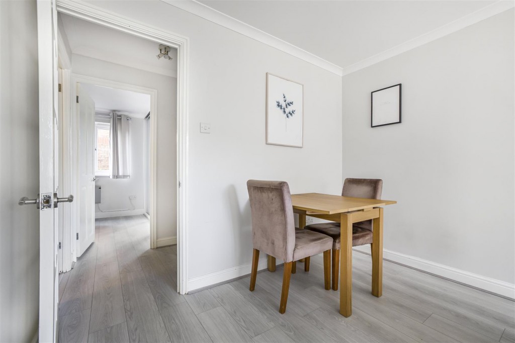 Frances Court, Gandhi Close, Walthamstow, London, E17