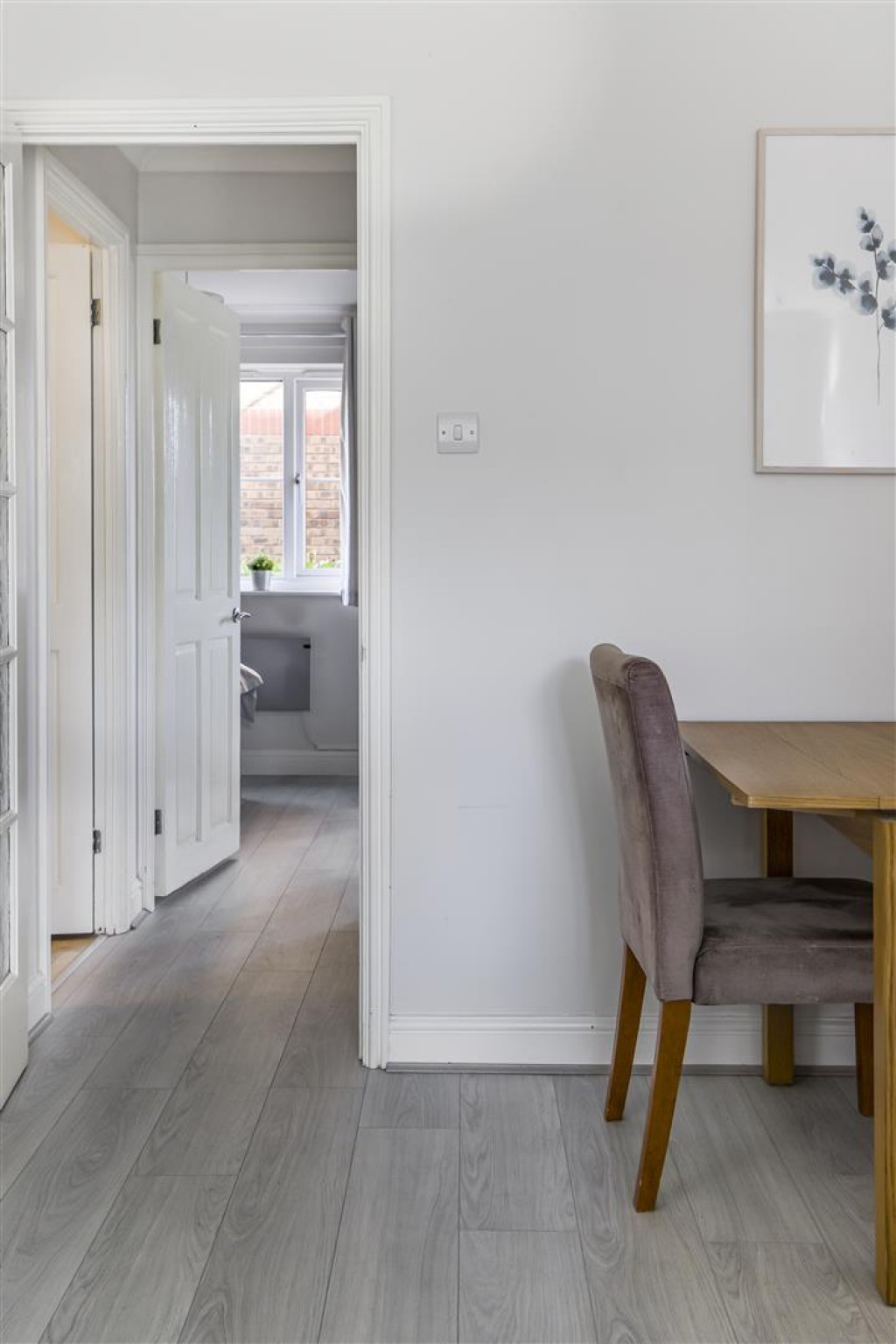 Frances Court, Gandhi Close, Walthamstow, London, E17