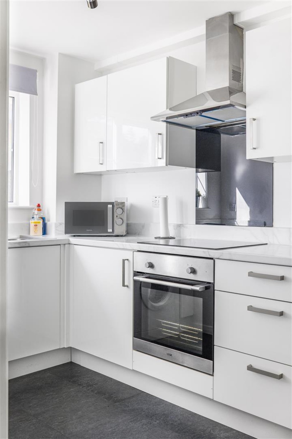 Frances Court, Gandhi Close, Walthamstow, London, E17