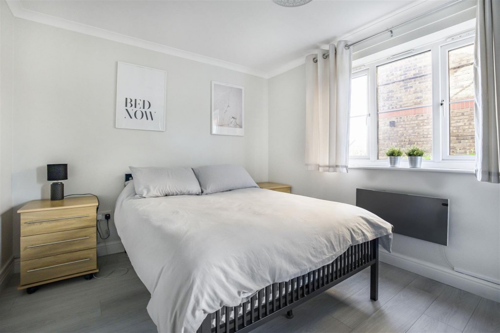 Frances Court, Gandhi Close, Walthamstow, London, E17