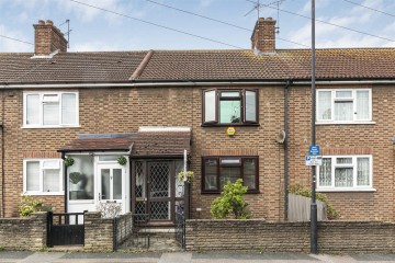 Sturge Avenue, Walthamstow, London, E17