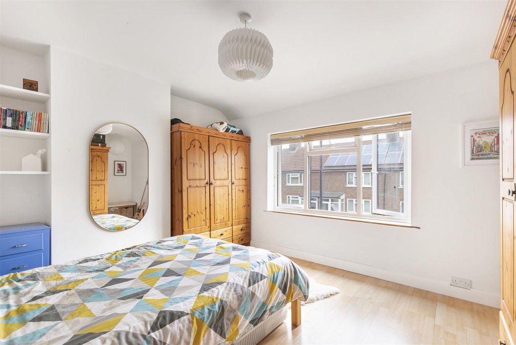 Sturge Avenue, Walthamstow, London, E17
