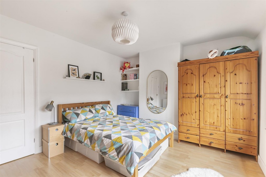 Sturge Avenue, Walthamstow, London, E17