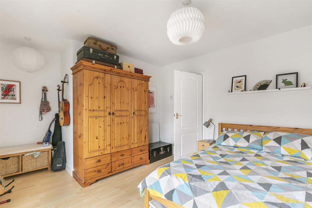 Sturge Avenue, Walthamstow, London, E17