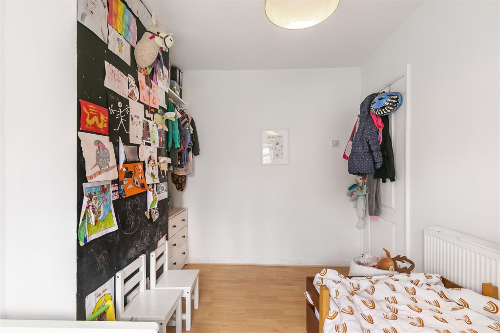 Sturge Avenue, Walthamstow, London, E17