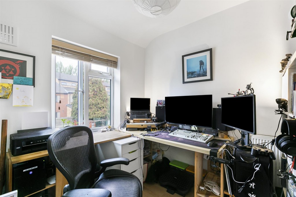 Sturge Avenue, Walthamstow, London, E17