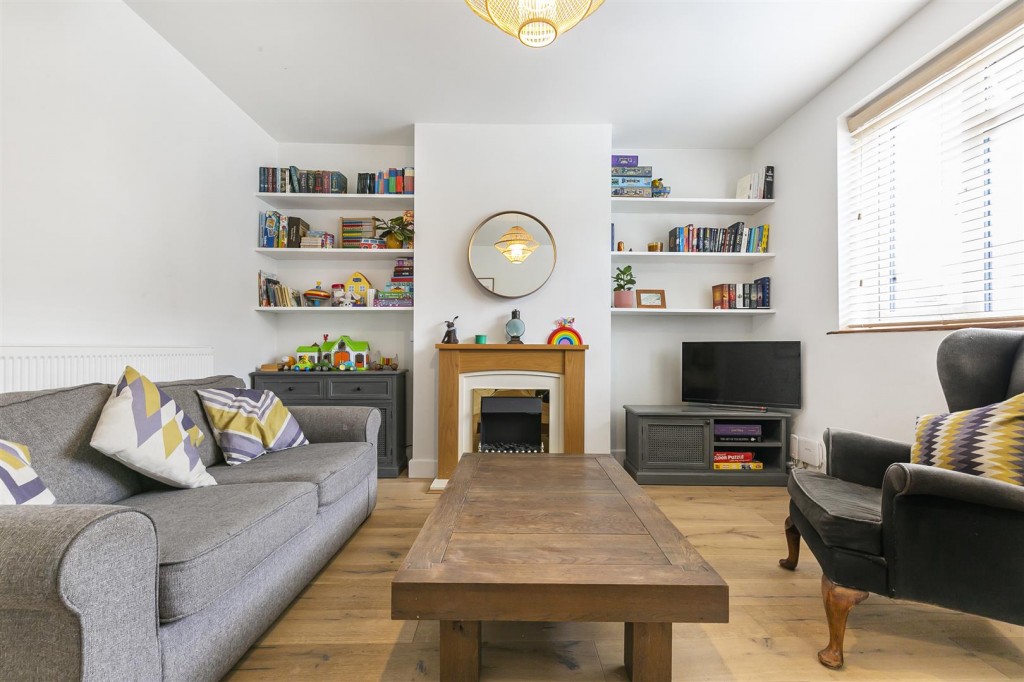 Sturge Avenue, Walthamstow, London, E17
