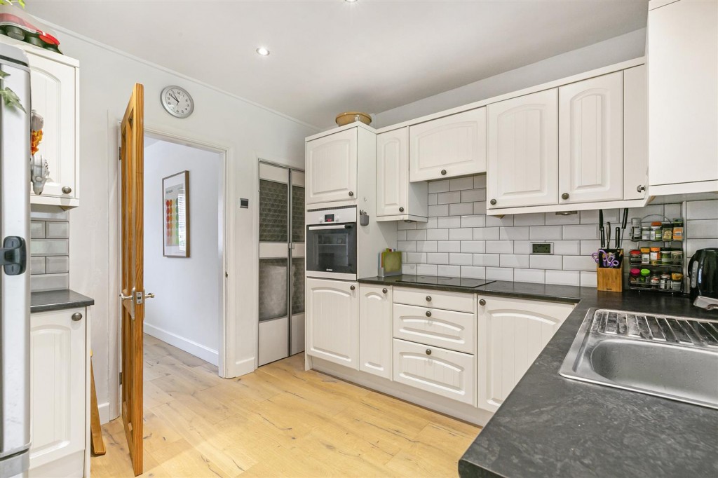 Sturge Avenue, Walthamstow, London, E17