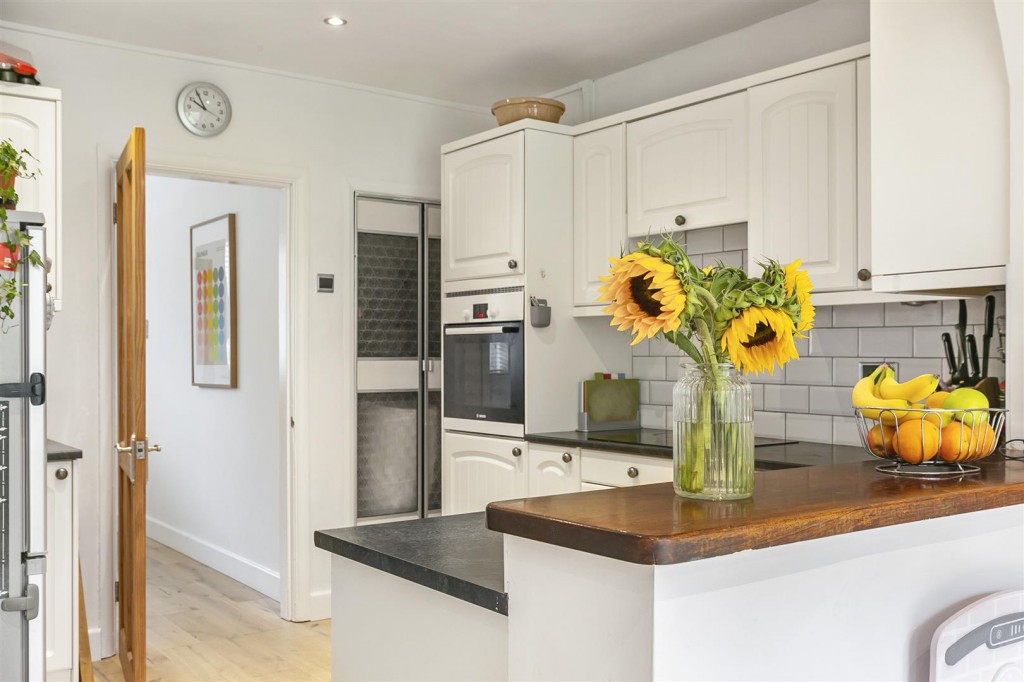 Sturge Avenue, Walthamstow, London, E17