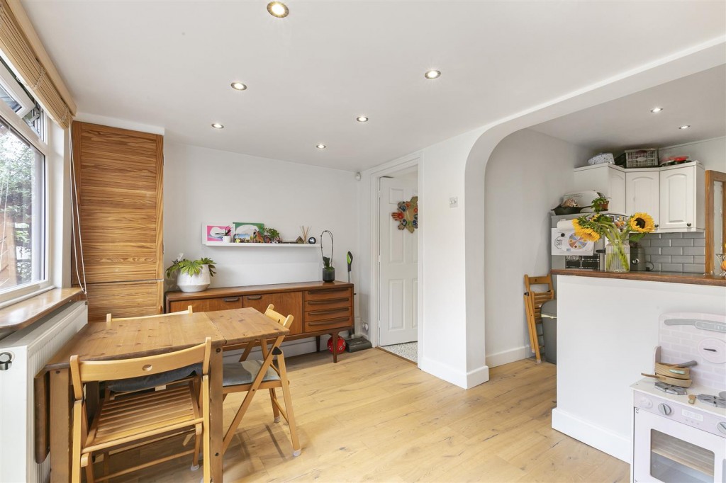 Sturge Avenue, Walthamstow, London, E17