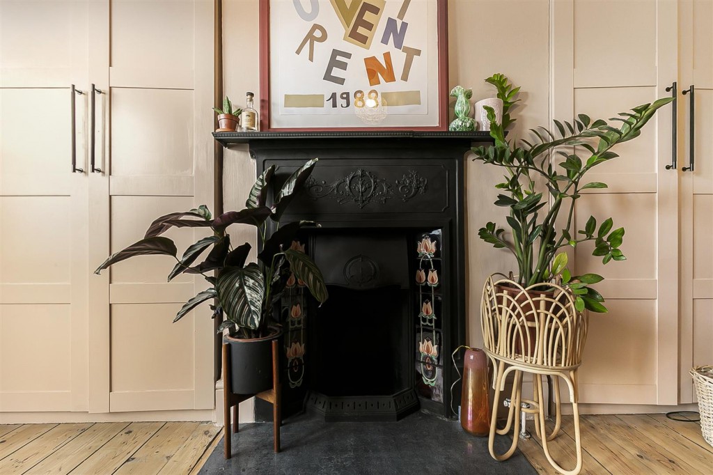 Fulbourne Road, Walthamstow, London, E17