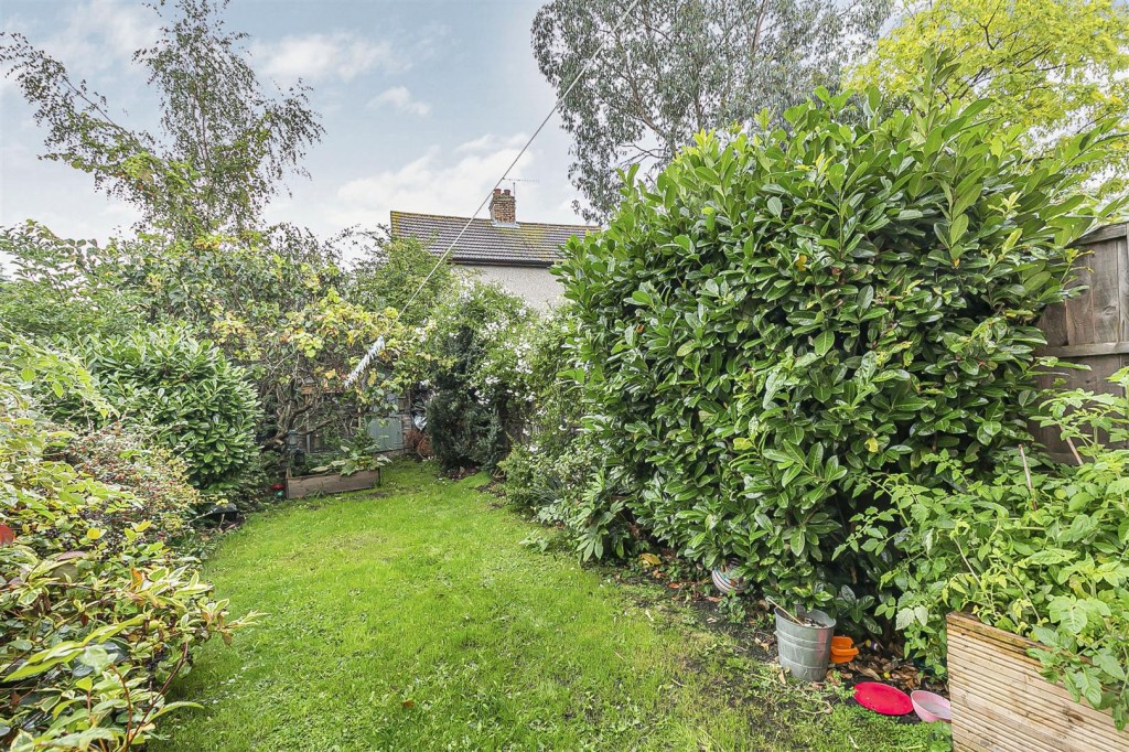 Fulbourne Road, Walthamstow, London, E17