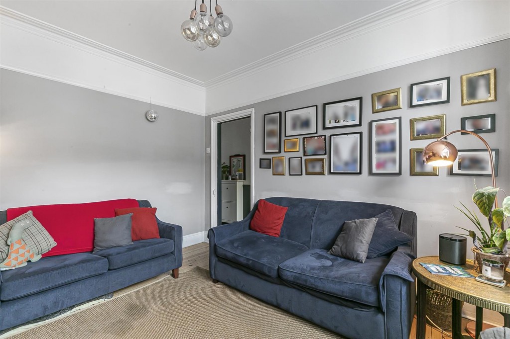 Fulbourne Road, Walthamstow, London, E17