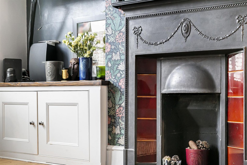 Fulbourne Road, Walthamstow, London, E17