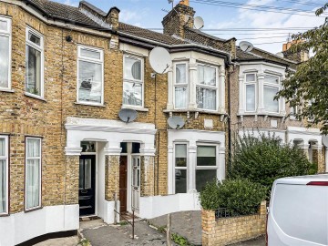 Claude Road, Leyton, London, E10