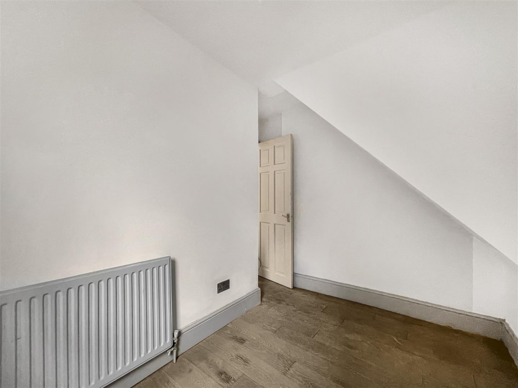 Claude Road, Leyton, London, E10