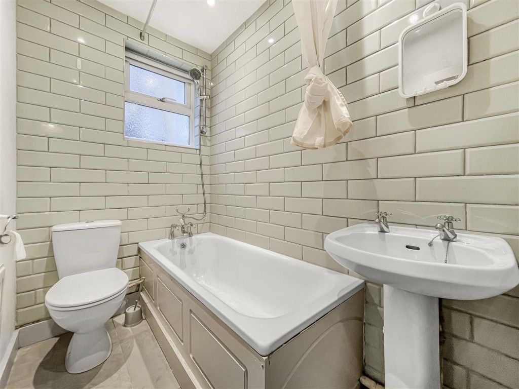 Claude Road, Leyton, London, E10