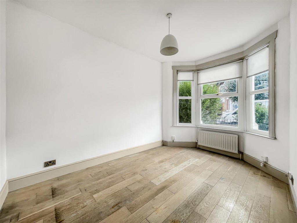 Claude Road, Leyton, London, E10