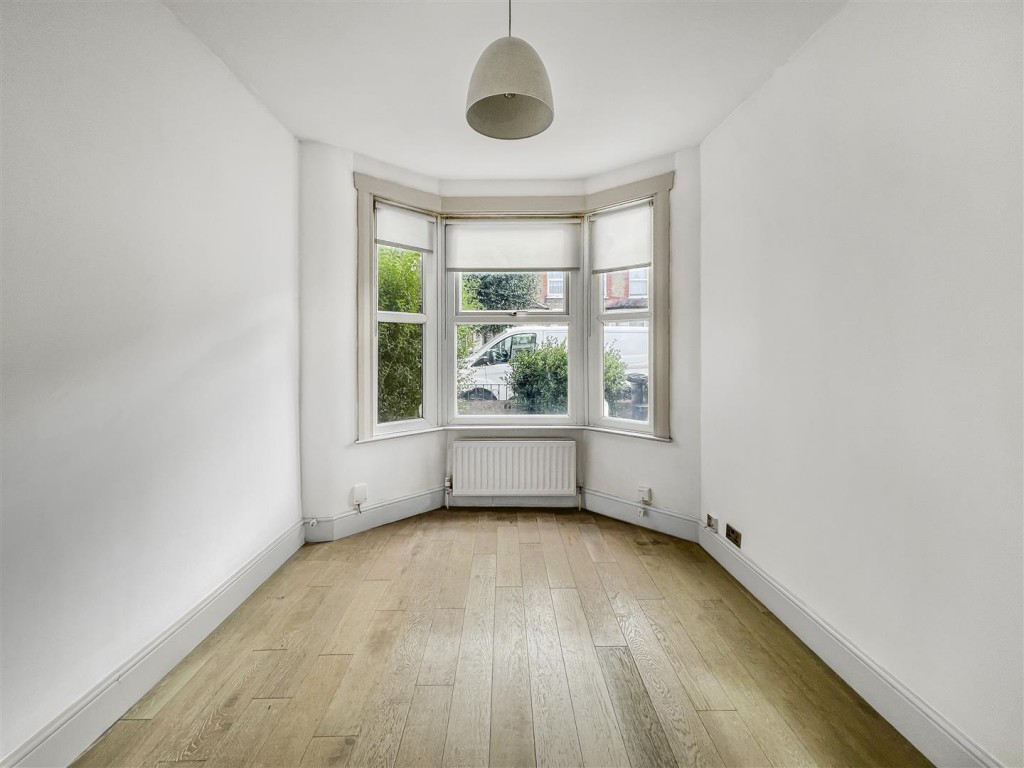 Claude Road, Leyton, London, E10