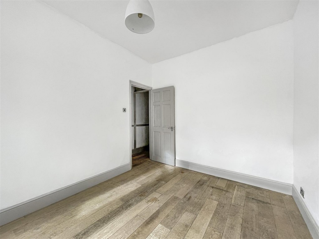 Claude Road, Leyton, London, E10