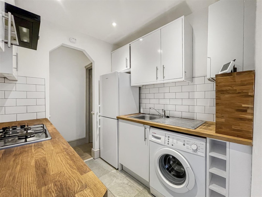 Claude Road, Leyton, London, E10