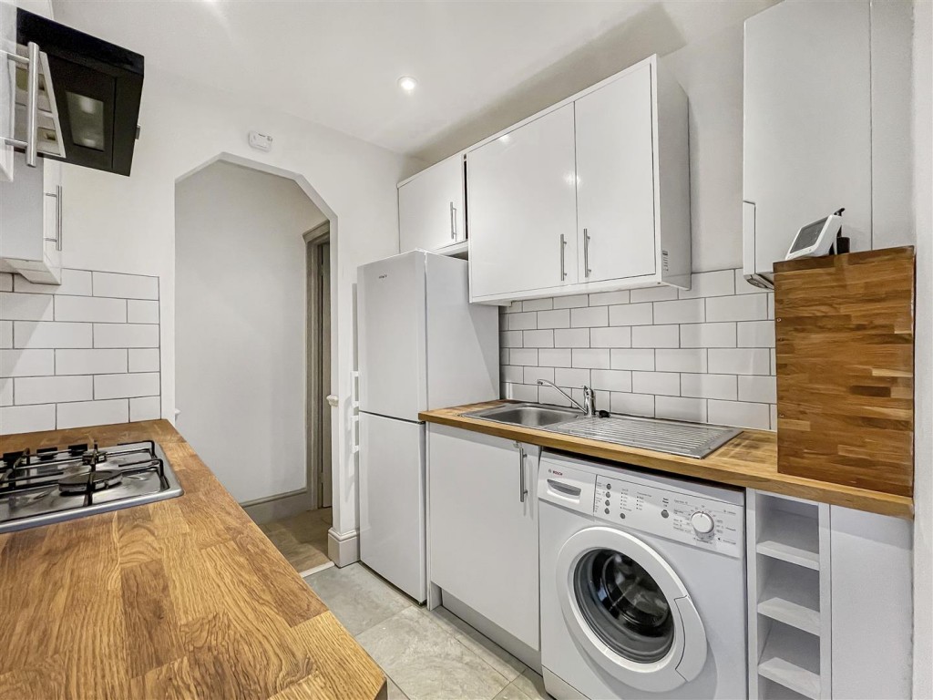 Claude Road, Leyton, London, E10