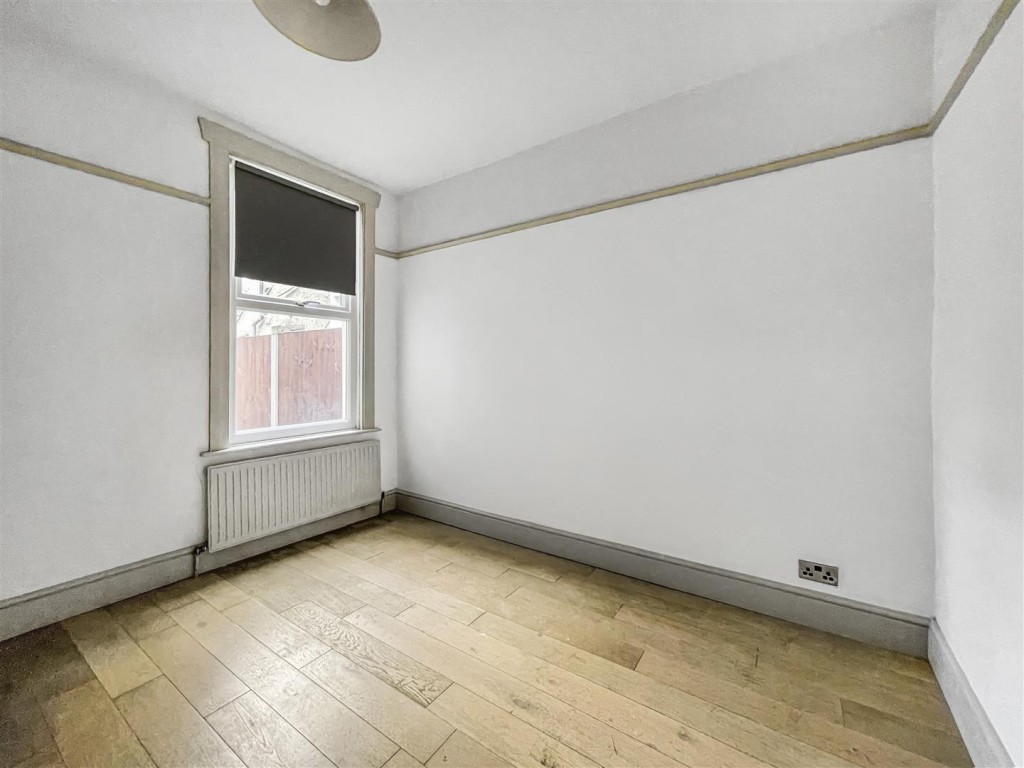 Claude Road, Leyton, London, E10