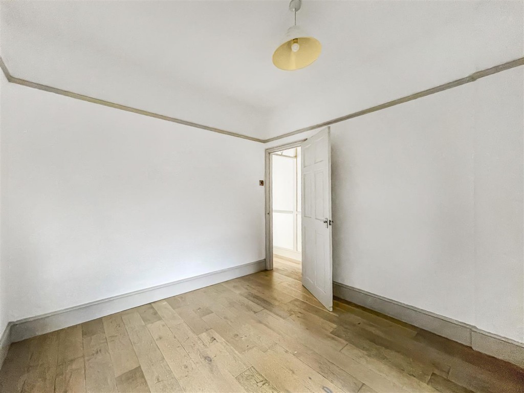 Claude Road, Leyton, London, E10