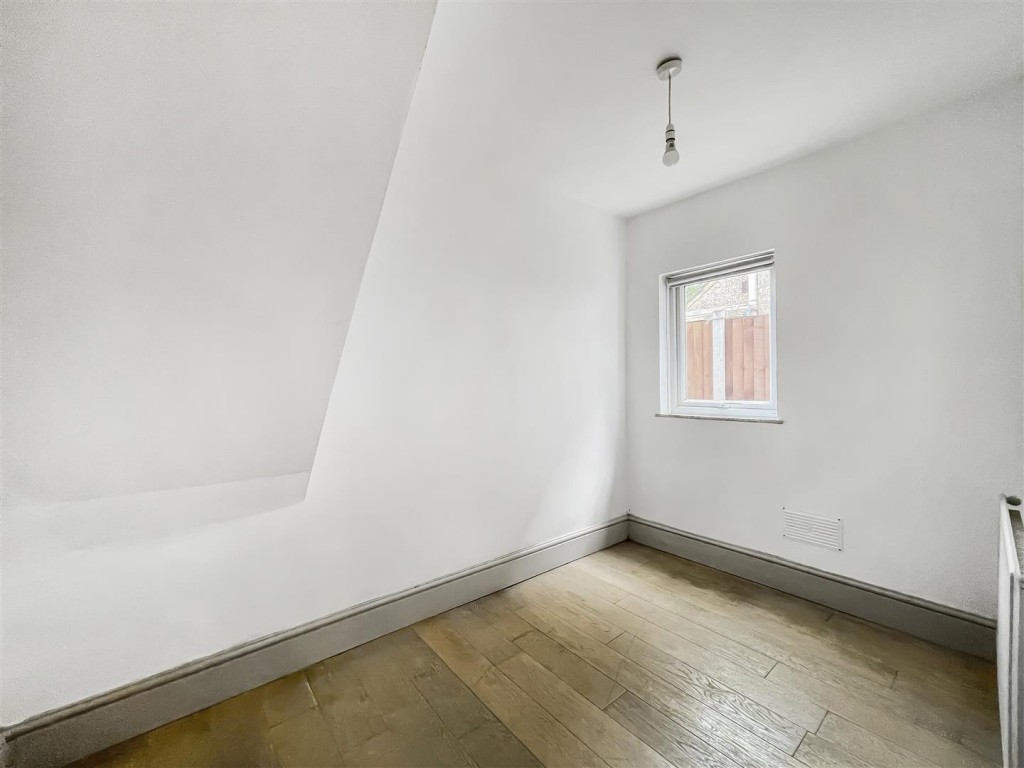 Claude Road, Leyton, London, E10