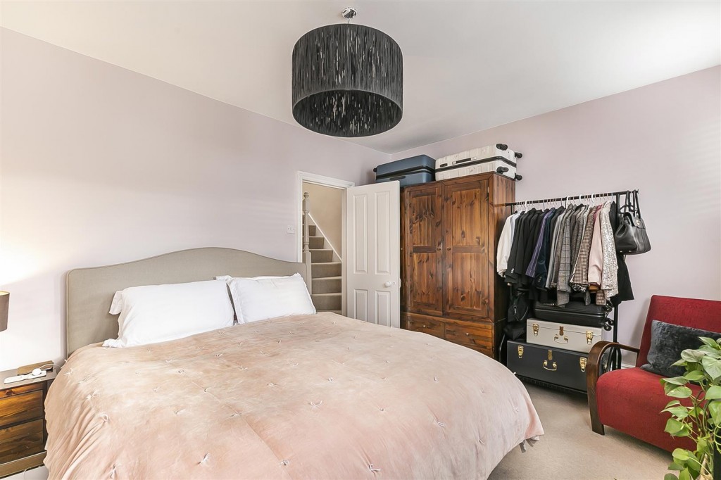 Greville Road, Walthamstow, London, E17