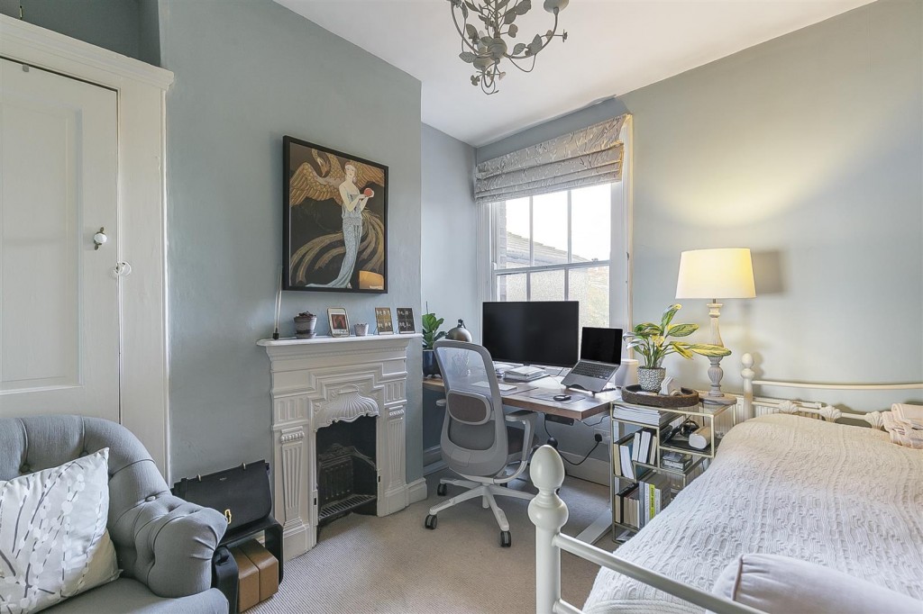 Greville Road, Walthamstow, London, E17