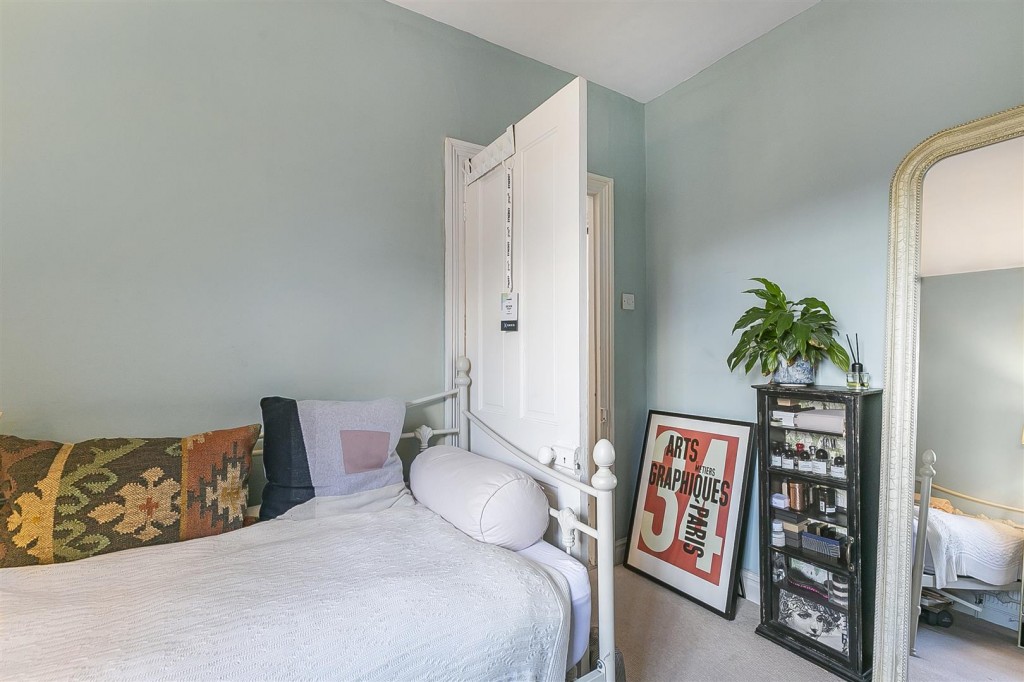Greville Road, Walthamstow, London, E17