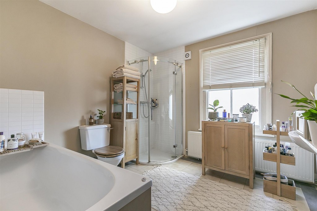 Greville Road, Walthamstow, London, E17