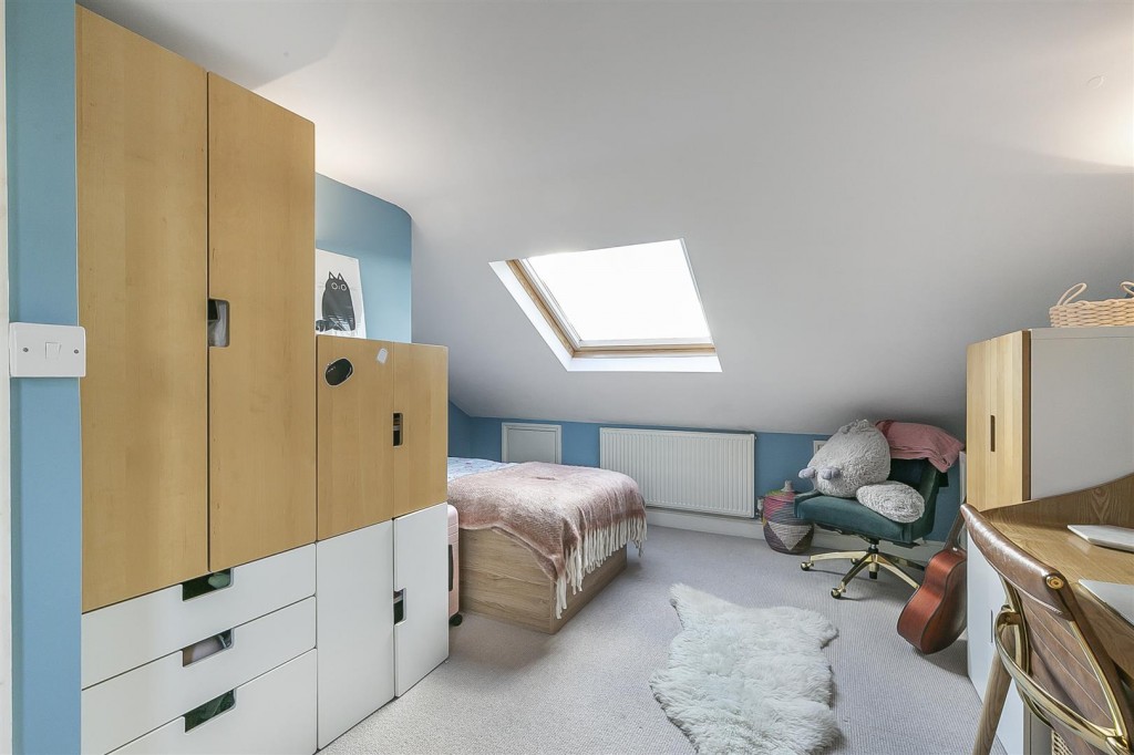Greville Road, Walthamstow, London, E17