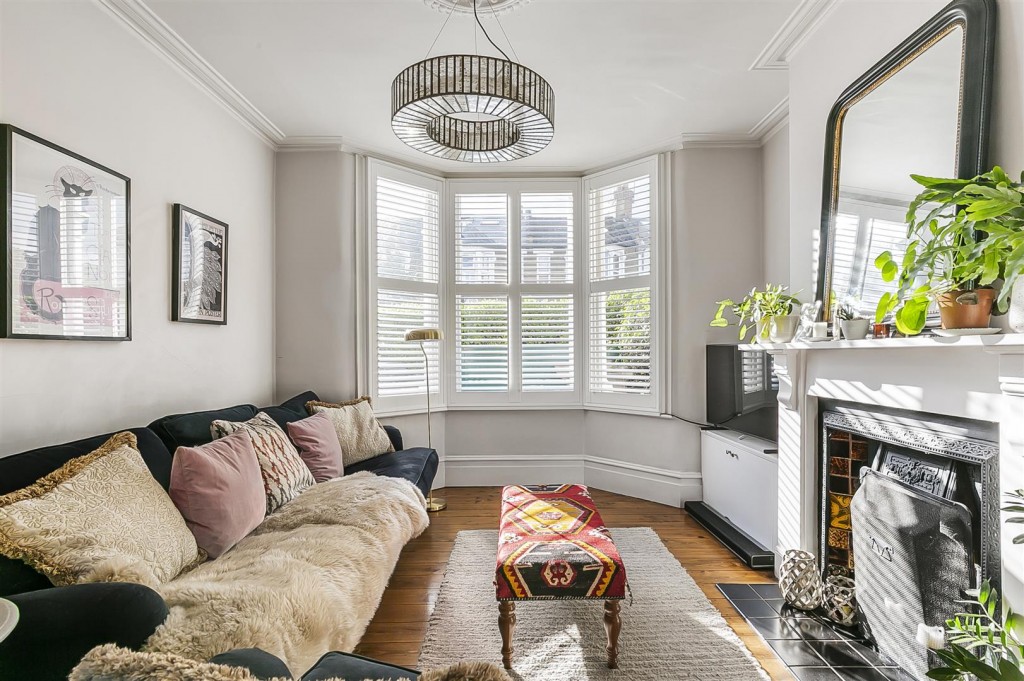 Greville Road, Walthamstow, London, E17