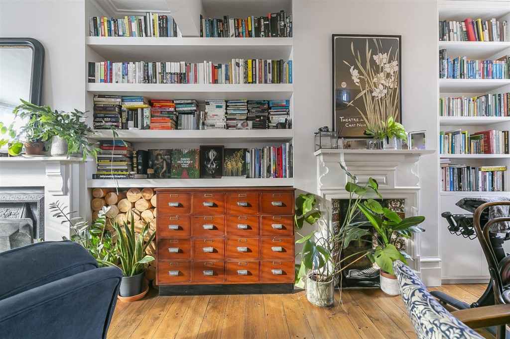 Greville Road, Walthamstow, London, E17