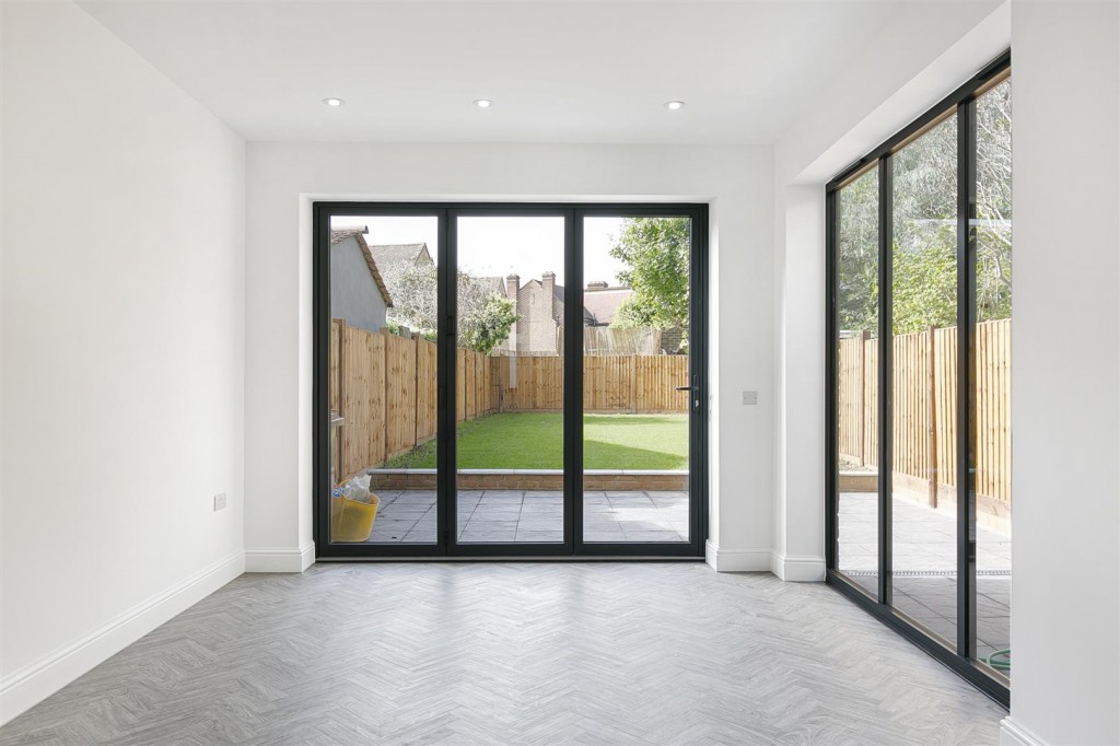 Salisbury Road, Walthamstow, London, E17