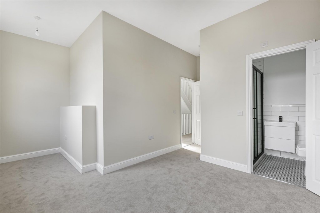 Salisbury Road, Walthamstow, London, E17