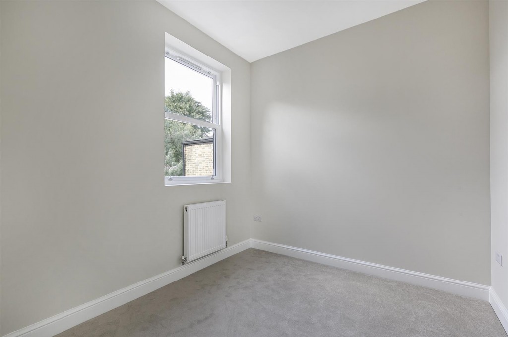 Salisbury Road, Walthamstow, London, E17