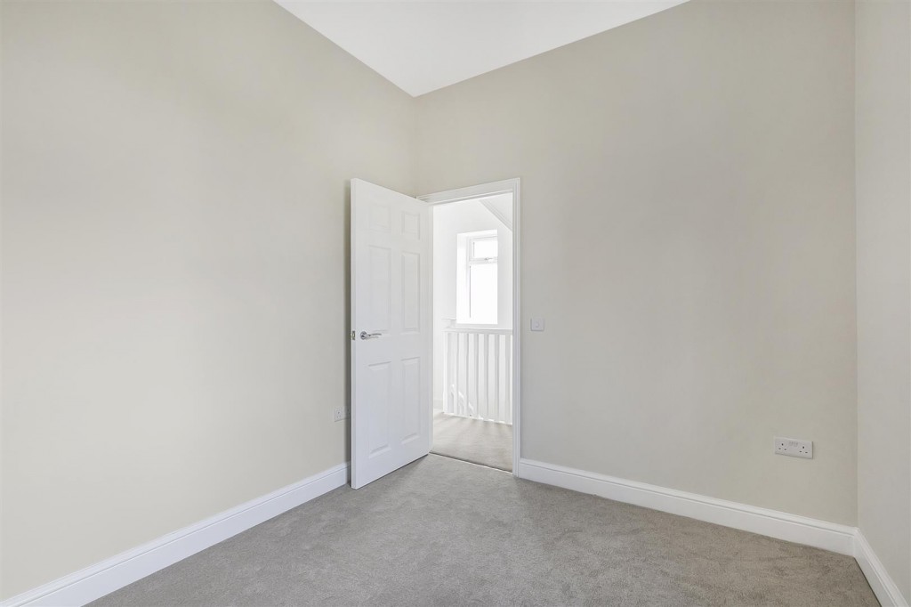 Salisbury Road, Walthamstow, London, E17