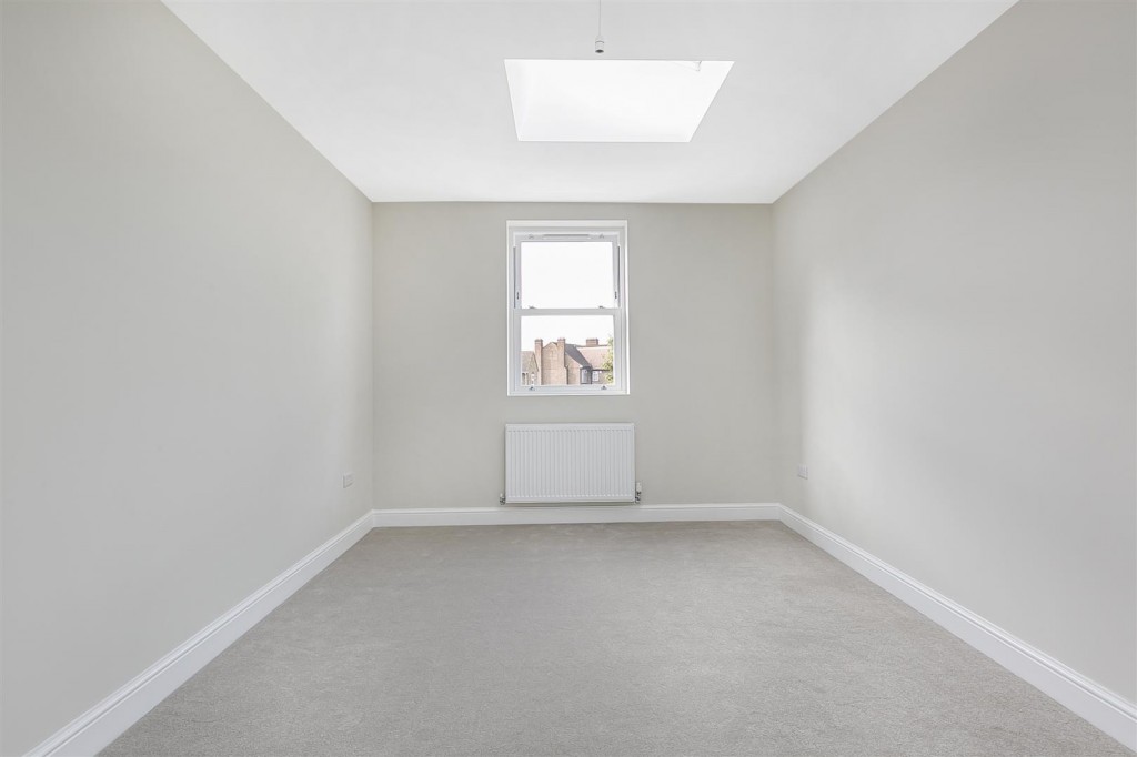 Salisbury Road, Walthamstow, London, E17