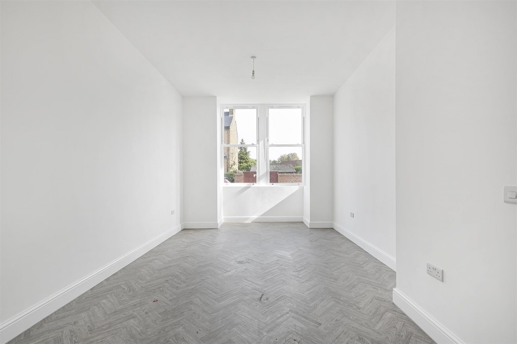 Salisbury Road, Walthamstow, London, E17